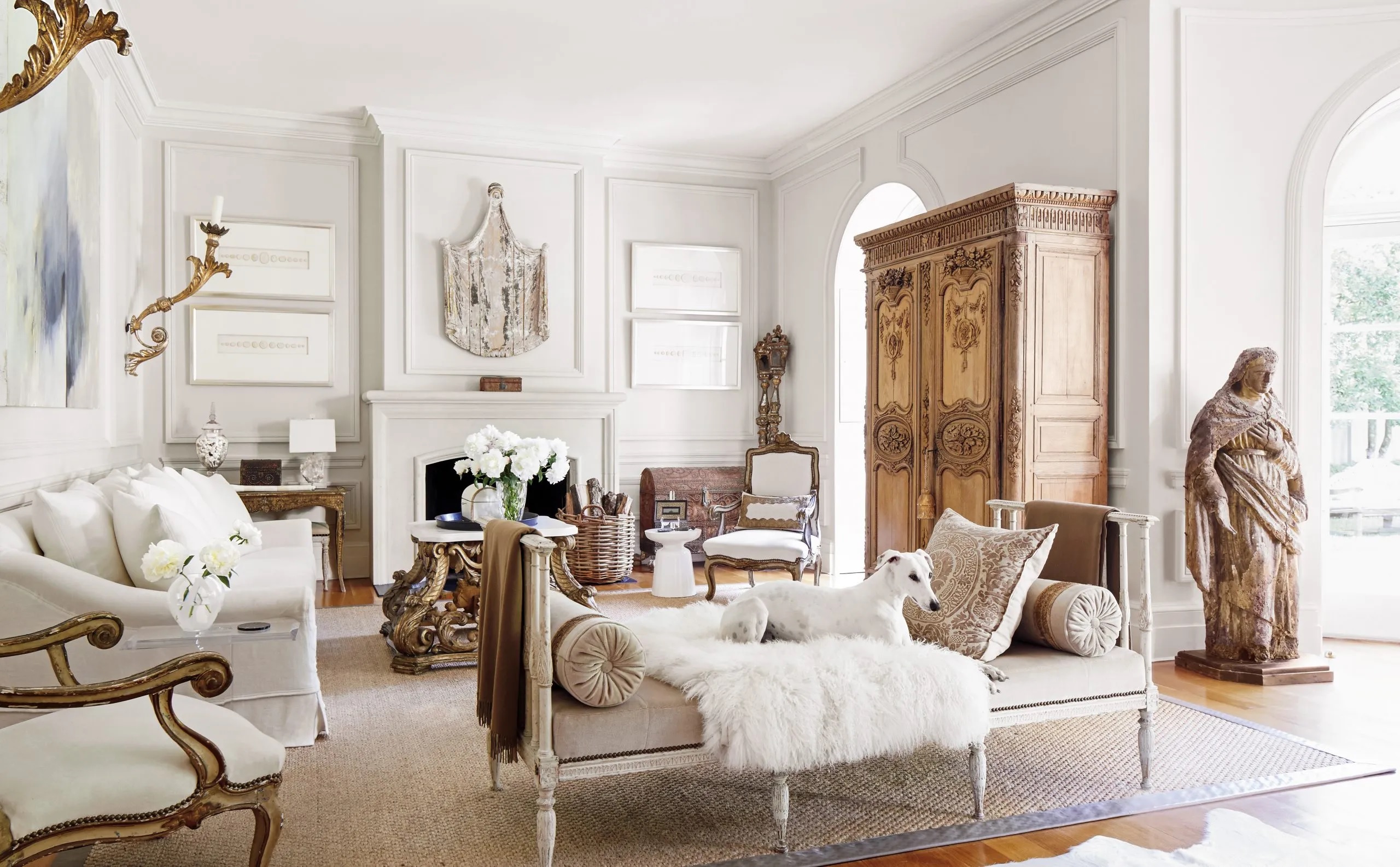 Blog Dezign Lover | Les Plus Belles Idées De Décoration Vintage Pour Votre Maison